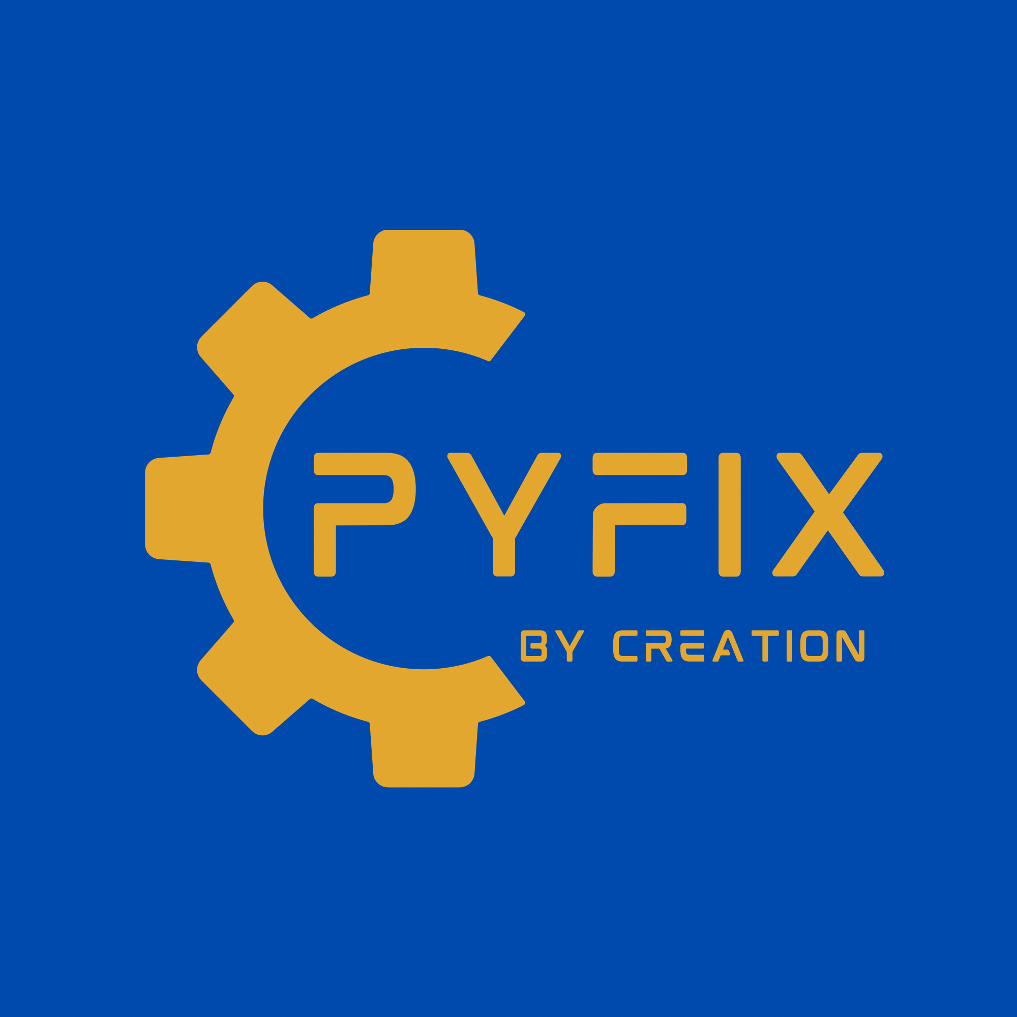 PyFix
